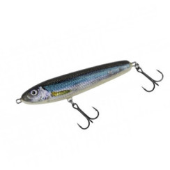 Wobbler Salmo Sweeper 140S 140mm 50g #Holo Smelt