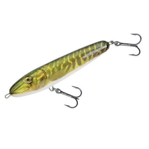 Wobbler Salmo Sweeper 170S #Real Pike