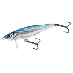 Salmo Thrill 50S 6.5g Blue Fingerling