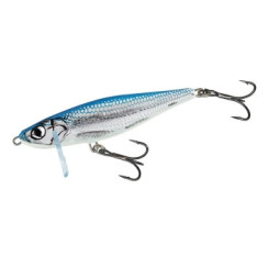 Wobbler Salmo Thrill 70S 13g #Blue Fingerling