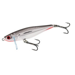 Wobbler Salmo Thrill 70S 13g #Silver Flashy Fish