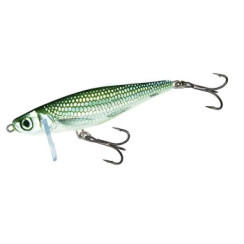 Wobbler Salmo Thrill 70S 13g #Holo Bleak
