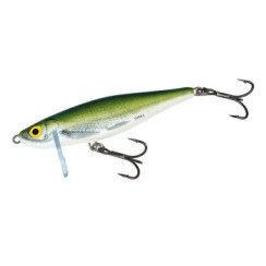 Wobbler Salmo Thrill 70S 13g #Olive Bleak