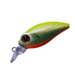 Wobbler Smith Camion Magnum SR F 36mm 3.1g #09