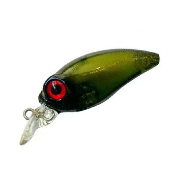 Wobbler Smith Camion Magnum SR F 36mm 3.1g #28