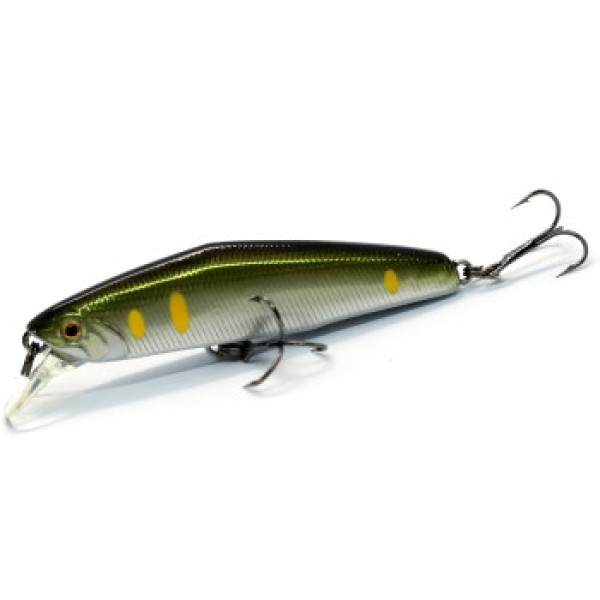 Wobbler Smith D-Coax 51HS 51mm 4.6g #10