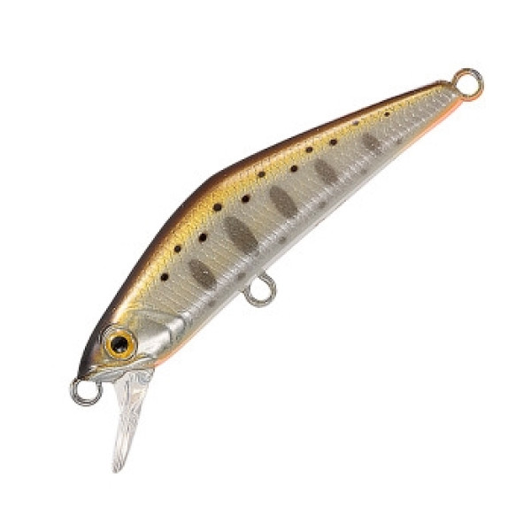 Воблер Smith D Compact 38мм 2.5g #07 Yamame foil