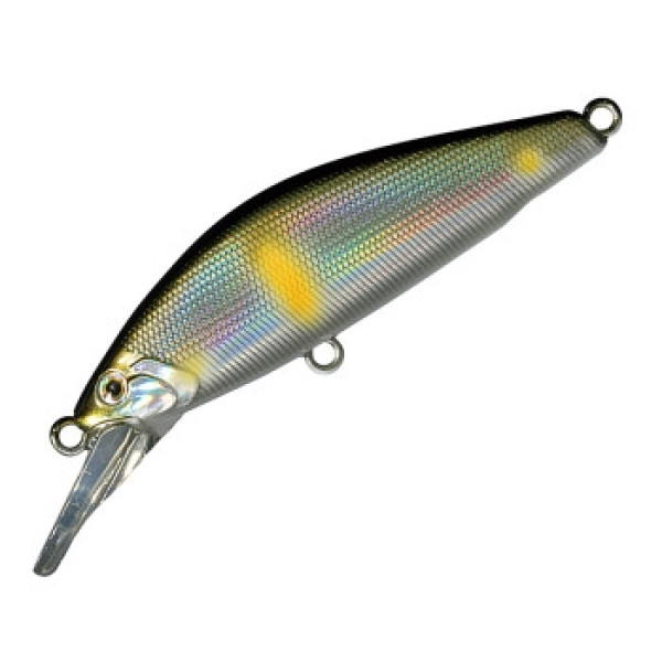 Wobbler Smith D-Concept 48HS-MD 48mm 5g #07