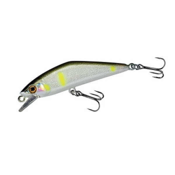 Wobbler Smith D Contact 63S 63mm 7.0g #38 Ayu Pearl