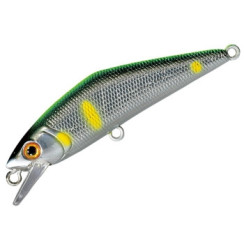 Wobbler Smith D-Contact 72HS 72mm 9.5g #47