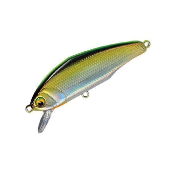 Wobbler Smith D-Incite 53HS 53mm 5g #16