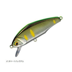 Wobbler Smith D-Incite 53HS 53mm 5g #17