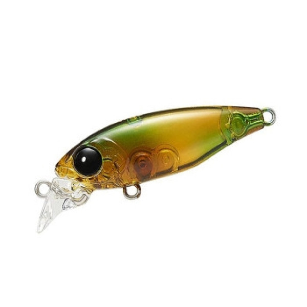 Wobbler Smith Gunship 36F 36mm 2.3g #12