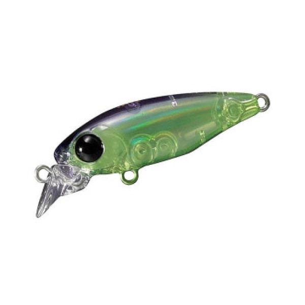 Wobbler Smith Gunship 36F 36mm 2.3g #20