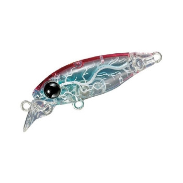 Wobbler Smith Gunship 36F 36mm 2.3g #21