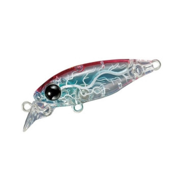 Wobbler Smith Gunship 36SS 36mm 2.5g #21