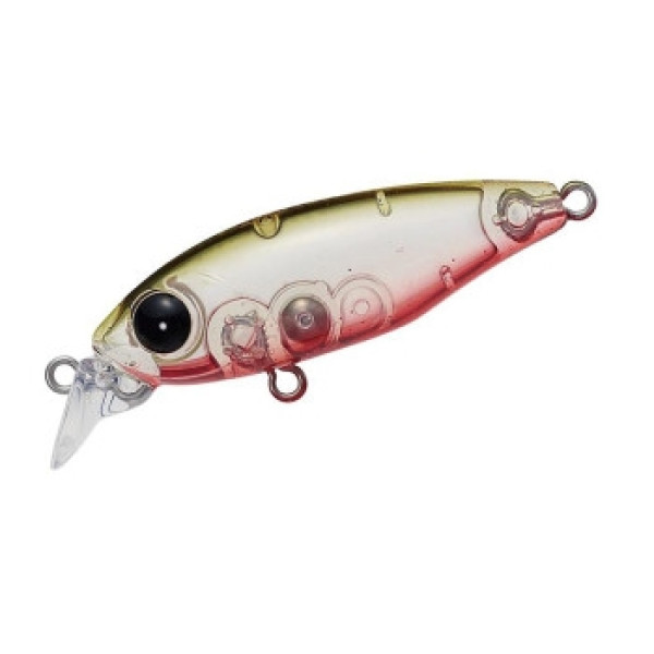 Wobbler Smith Gunship 45F 45mm 4g #24