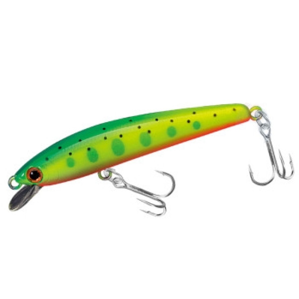 Wobbler Smith Panish 55F 55mm 2.4g #23