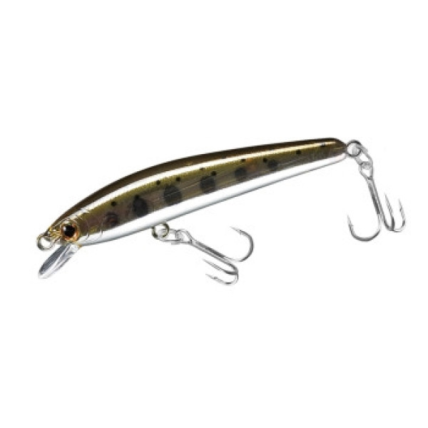 Воблер Smith Panish 70SP 70mm 4.0g #37 GM Yamame