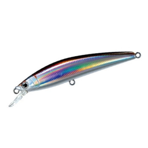 Wobbler Smith Wavy 65S 65mm 6g #05