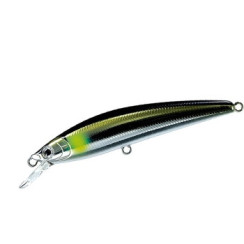 Wobbler Smith Wavy 65S 65mm 6g #09