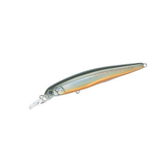 Воблер Tackle House Bitstream 73SS 73мм 7.5g #Olive Brown