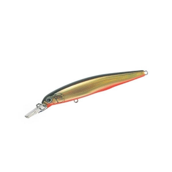 Wobbler Tackle House Bitstream 95SMD 95mm 11g #Olive Brown