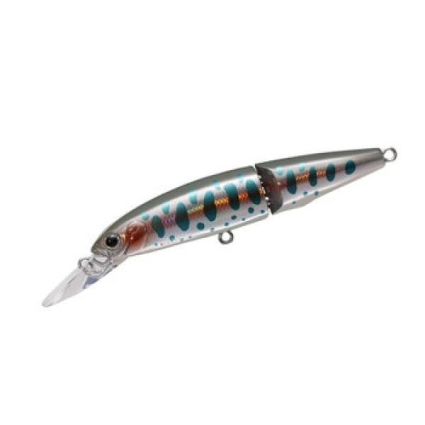 Воблер Tackle House Bitstream Jointed SJ70 70мм 8g #Yamame