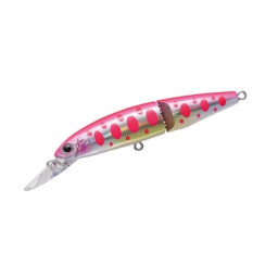 Воблер Tackle House Bitstream Jointed FDJ85 85мм 11g #Pink Yamame