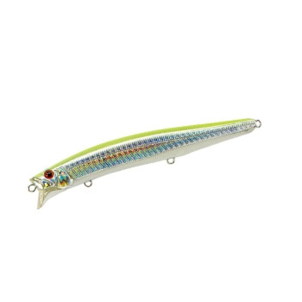Воблер Tackle House Contact Feed Shallow 105F 105мм 16g #HG Chart