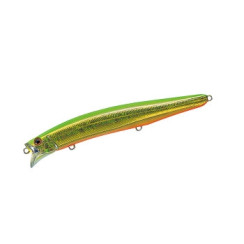 Wobbler Tackle House Contact Feed Shallow 105F 105mm 16g #Gold Ghart/Orange Belly AHG