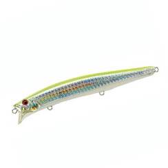 Wobbler Tackle House Contact Feed Shallow F 128mm 18.5g #03HG Chart