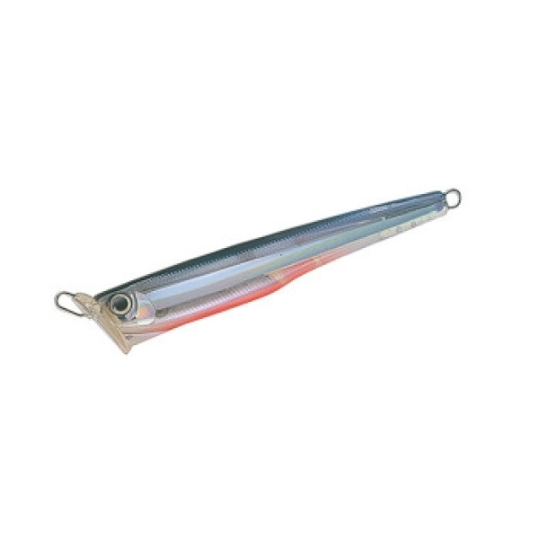 Wobbler Tackle House Contact Int 80S 80mm 18g #Blue Red Belly