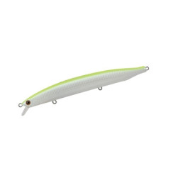 Wobbler Tackle House Contact Node 130F 130mm 18g #Chart Back