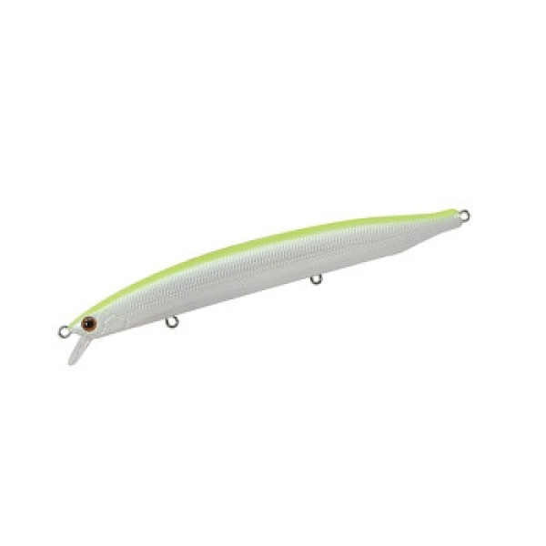Wobbler Tackle House Contact Node 130F 130mm 18g #Chart Back