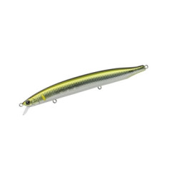 Воблер Tackle House Contact Node 130FD 130мм 18.5g #Half Mirror/Sweetfish