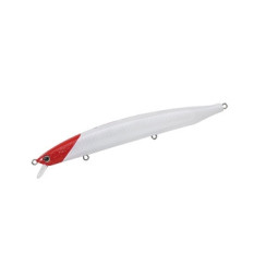 Воблер Tackle House Contact Node 130FD 130мм 18.5g #Red Head