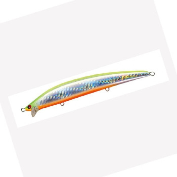 Воблер Tackle House Contact Node 130FD 130мм 18.5g #HG Halfbeak