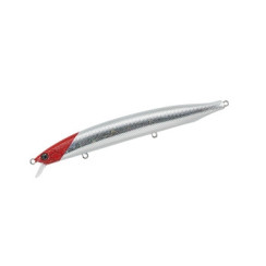 Воблер Tackle House Contact Node 150F 150мм 24g #AHG Red Head