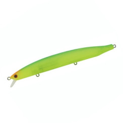 Воблер Tackle House Contact Node F 150мм 24г 0.6-0.9m #04Matte/Clear Chart