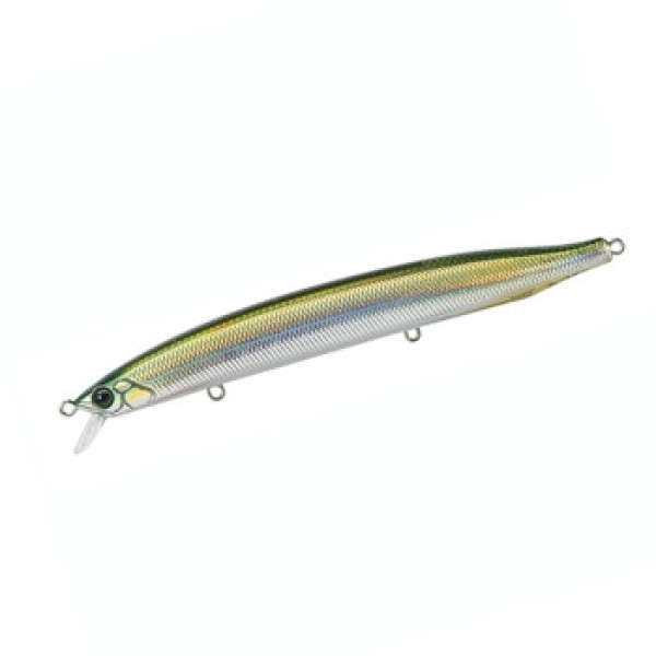 Воблер Tackle House Contact Node F 150мм 24г 0.6-0.9m #19HG Halfbeak