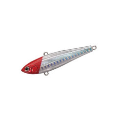 Воблер Tackle House Cruise Vibration 70S 70мм 15g #SHG Red Head