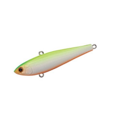 Воблер Tackle House Cruise Vibration 85S 85мм 25g #Pearl Chart/ Orange Belly