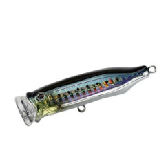 Воблер Tackle House Feed Popper F 70мм 9.5g #06SHG Sardine