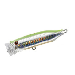 Воблер Tackle House Feed Popper F 70мм 9.5g #09SHG Chart