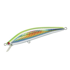 Воблер Tackle House K-Ten Blue Ocean F 90мм 13g #SH Chart Back