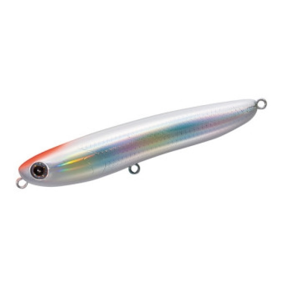 Воблер Tackle House Resistance Cronuts F 67мм 6.5g #04HG Rainbow