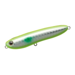 Воблер Tackle House Resistance Cronuts F 67мм 6.5g #12Double Chart