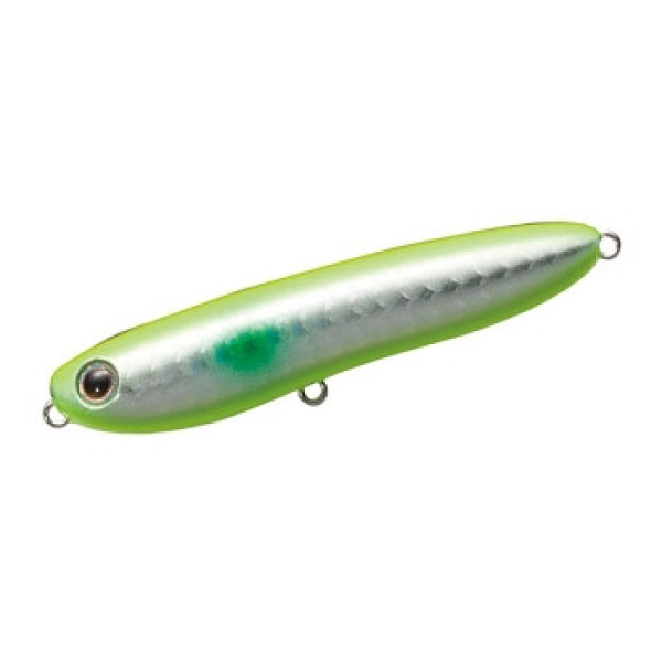 Воблер Tackle House Resistance Cronuts F 67мм 6.5g #12Double Chart