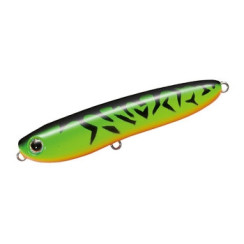 Воблер Tackle House Resistance Cronuts F 67мм 6.5g #13Chart Tiger